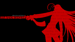 Rip van winkle Manga