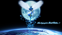 Rise Above The World