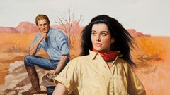 Rise advertisement creativity artwork pinups old people