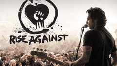 Rise against