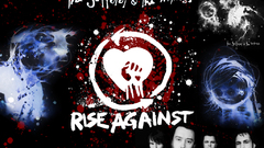 Rise against