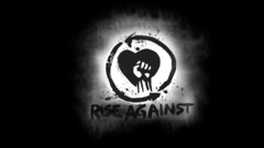 Rise against