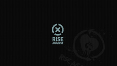 Rise against