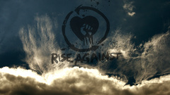 Rise against