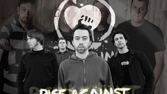 Rise against