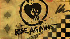Rise against