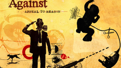 Rise against and fall