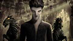 Rise animation dreamworks guardians