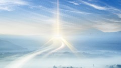 Rise artwork Desktopography