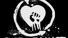 Rise bands high gogogo walpaper Resolution