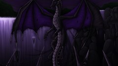 Rise Dragons fantasy art
