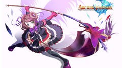 Rise fantasia arc rise fantasia