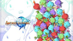 Rise fantasia arc rise fantasia