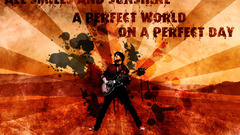 Rise itt Music related