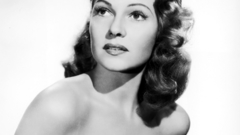 Rita Hayworth