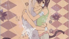 Ritsuka Aoyagi Soubi Agatsuma