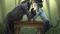 Ritsuka Aoyagi Soubi Agatsuma