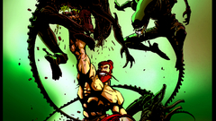 Ritualist thread please Manga