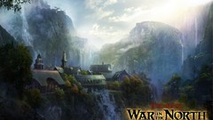 Rivendell the lord of the rings Philip Straub The Lord Of The 