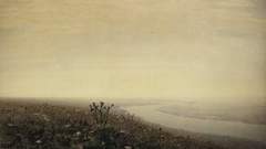 River morning The Dnieper archip iwanowitsch kuindshi