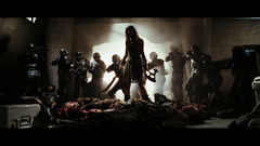 River serenity wide tam