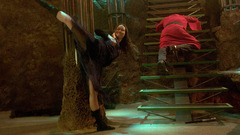 River tam Celebrity serenity