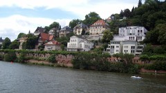 Rivers Heidelberg