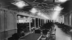 Rms olympic first Class
