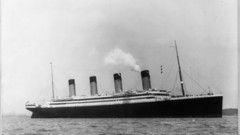Rms olympic high