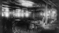Rms olympic lounge high