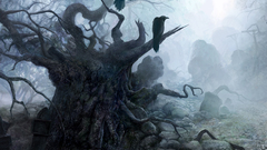 Road game The Got off witcher gog