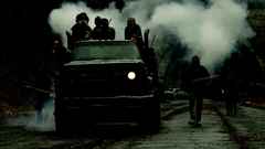 Road The high Resolution