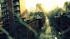 road urban City architecture photography skyscraper cityscape