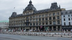 Roads architecture buildings cities cityscapes copenhagen