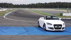 Roads audi tt abt