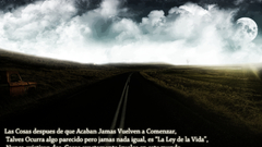 Roads best widescreen background