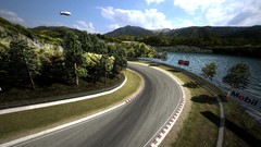 Roads gran turismo 5