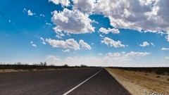 Roads HDR Photography bstrange bobby strange