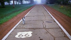 Roads Miami mother route 66 oklahoma