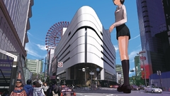 Roads scenic shirts open