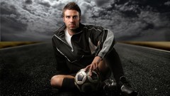 Roads soccer