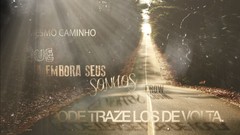 Roads sunlight crows Photo manipulation