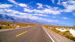 Roads USA Death Valley