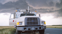 Roads vehicles trucks