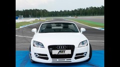 Roadster 2007 abt audi tt