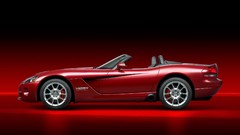 Roadster 2008 dodge viper srt10