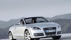 Roadster audi tt