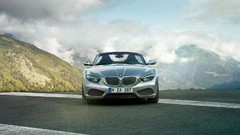 Roadster BMW Zagato