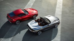 Roadster BMW Zagato Coupé