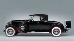 Roadster Buick 1931